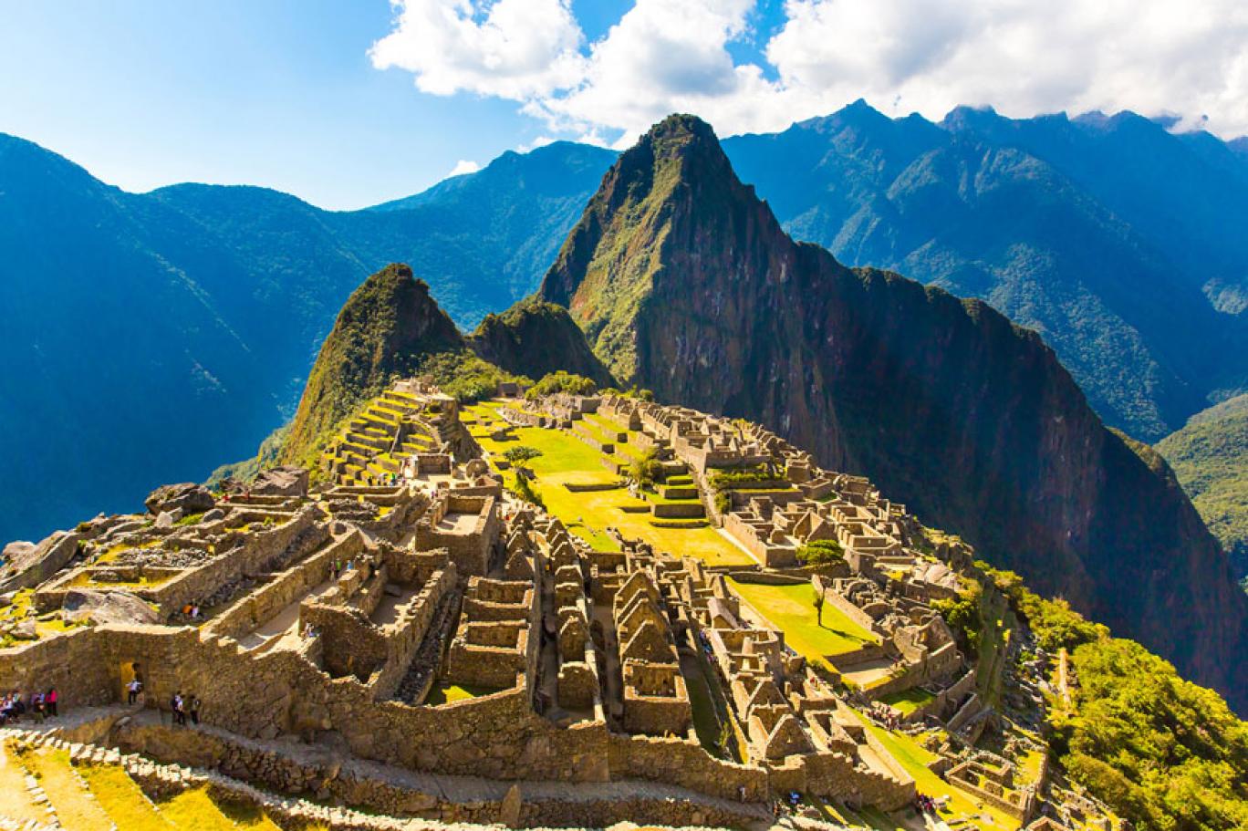 Peru Hakkında Bilmeniz Gereken 10 Şey